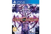 Gry - Death end reQuest - Sony PlayStation 4 - RPG - 5060941715475