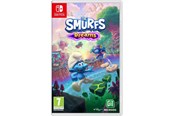Gry - The Smurfs: Dreams - Nintendo Switch - Platformowa - 3701529506123