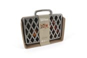Zabawa w kuchnie  i akcesoria - Dantoy Grill Set - 4713