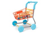 Zabawa w udawanie - Casdon Shopping Cart - 61150