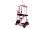 Zabawa w udawanie - Casdon Hetty Cleaning Trolley - 63160