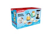 Zabawa w udawanie - Casdon Morphy Richard's Kitchen Set - 64750
