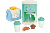Zabawa w udawanie - Casdon Breakfast Takeaway Set - 66050