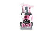 Zabawa w udawanie - Casdon Hetty Deluxe Cleaning Trolley - 67550A