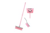 Zabawa w udawanie - Casdon Hetty Brush Set - 68150