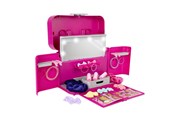 Zabawa w udawanie - Casdon Ultimate Styling Case - 73650