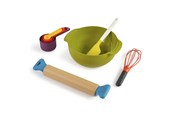 Zabawa w udawanie - Casdon Joseph Joseph Bake - 75450