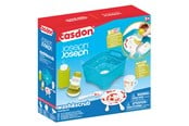 Zabawa w kuchnie  i akcesoria - Casdon Joseph Joseph Wash & Scrub - 75850