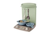Zabawa w kuchnie i akcesoria - Dantoy Mini Kitchen - 4710