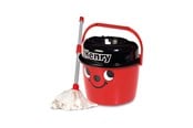 Zabawa w udawanie - Casdon Henry Mop and Bucket - 65650