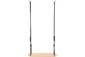 Zabawki na zewnatrz - Small Foot XL Board Swing "Black Line" - 12407
