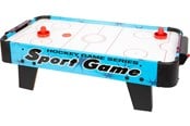 gry-planszowe-karciane-i-kosci - Small Foot Air Hockey Champion - 12445