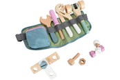Figurki - Small Foot Tool Belt "Workshop" - 12602