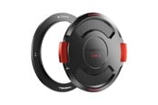 Akcesoria foto i wideo - Freewell 72 mm Base Ring & Cap - FW-L1-BL72