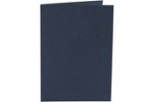 Materialy hobbystyczne - Creativ Company - Cards Blue 10.5x15cm - 10 pcs. - 216014