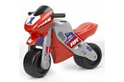 Zabawki na zewnątrz - FEBER Motofeber 2 Racing - Red - 800008171