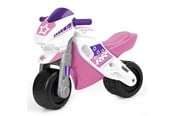 Zabawki na zewnątrz - FEBER Motofeber 2 Racing - Pink - 800008174