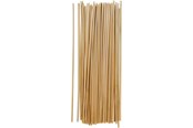 Artykuly Artystyczne & Rzemieslnicze - Creativ Company - Bleached Straw 50 pcs. - 50387