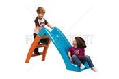 Zabawki na zewnątrz - FEBER Slide - 800009593