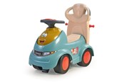 Zabawki dla niemowląt - FEBER Casual 3 In 1 Push N' Go - FED31000