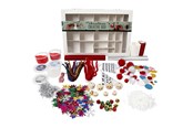 Artykuly Artystyczne & Rzemieslnicze - Creativ Company - Creative Box Magical Christmas - 54451