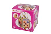 Zabawki dla niemowlat - Eichhorn Color Little Game Center - 100002235