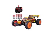 Zdalnie sterowane zabawki - Dickie - RC Remote Control Car Dune Stinger RTR - 201105009