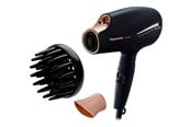 Suszarka do włosów - Panasonic Suszarka do włosów Double Mineral EH-NA9J-K825 - 1800 W - EH-NA9J-K825