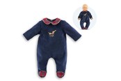 Lalki i akcesoria - Corolle Holidays Dolls Pajamas 42cm - 9000160190