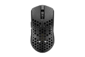 Myszka - Arbiter AKITSU Medium - Ultralight 40g Carbon-fiber - Myszka do gier - Optyczny - 5 - Czarny *DEMO* - AR-25-AKITSUM-BK