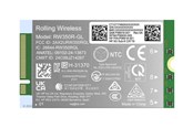 Modem i Mobilny modem WiFi - HP - wireless cellular modem - 5G LTE - B8BD4AA