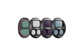 Filtry fotograficzne - Freewell Everyday Filter Set 4pcs - DJI Mavic 4 Pro - FW-M4P-EDY