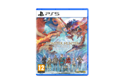 Gry - Monster Hunter Stories 3: Twisted Reflection - Sony PlayStation 5 - RPG - 5055060955499