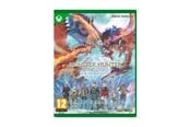 Gry - Monster Hunter Stories 3: Twisted Reflection - Microsoft Xbox Series X - RPG - 5055060955628