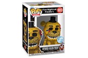 Drobiazgi - Funko! - Vinyl Excl FNAF Withered Golden Freddy - Figurka - 83091