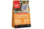 Koty - ORIJEN Original Cat Dry Food 340 g - 064992280345