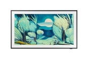 Telewizor - Samsung 43" Telewizor LED 4K QE43LS03FAU The Frame LS03F Series - 43" LED-backlit LCD TV - QLED - 4K - QE43LS03FAUXXH