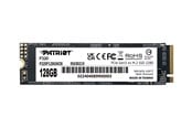 Dysk SSD - Patriot P320 - SSD - 128 GB - PCIe 3.0 x4 (NVMe) - P320P128GM28
