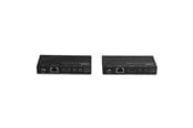 Wzmacniacz i transceiver - Lindy Cat6 HDMI HDBaseT Extender - 38139