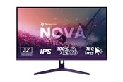 Monitor - 32" Arozzi Nova 32″ computer monitor - AZ-NO-32T2K180-PP