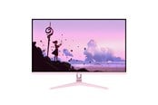 Monitor - 32" Arozzi Nova 32″ computer monitor - AZ-NO-32T2K180-PNK