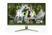 Monitor - 32" Arozzi Nova 32″ computer monitor - AZ-NO-32T2K180-FST
