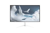 Monitor - 27" Arozzi Nova (White) 27″ computer monitor - AZ-NO-27T2K180-WT