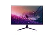 Monitor - 27" Arozzi Nova (Purple) - 2560x1440 (QHD) - 180Hz - IPS - AZ-NO-27T2K180-PP