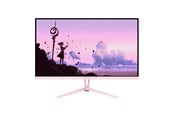 Monitor - 27" Arozzi Nova (Pink) 27″ computer monitor - AZ-NO-27T2K180-PNK
