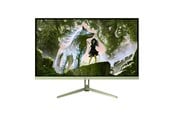 Monitor - 27" Arozzi Nova (Green) - 2560x1440 (QHD) - 180Hz - IPS - AZ-NO-27T2K180-FST