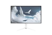 Monitor - 24" Arozzi Nova (White) - 1920x1080 (FHD) - 200Hz - IPS - AZ-NO-24T1K200-WT