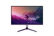 Monitor - 24" Arozzi Nova (Purple) 24″ computer monitor - AZ-NO-24T1K200-PP