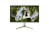 Monitor - 24" Arozzi Nova (Green) 24″ computer monitor - AZ-NO-24T1K200-FST