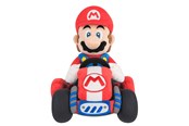 Drobiazgi - 1UP - Nintendo Together Mario Kart: Mario - 27 cm - Plusz - PELNIN-MKW-MAR27